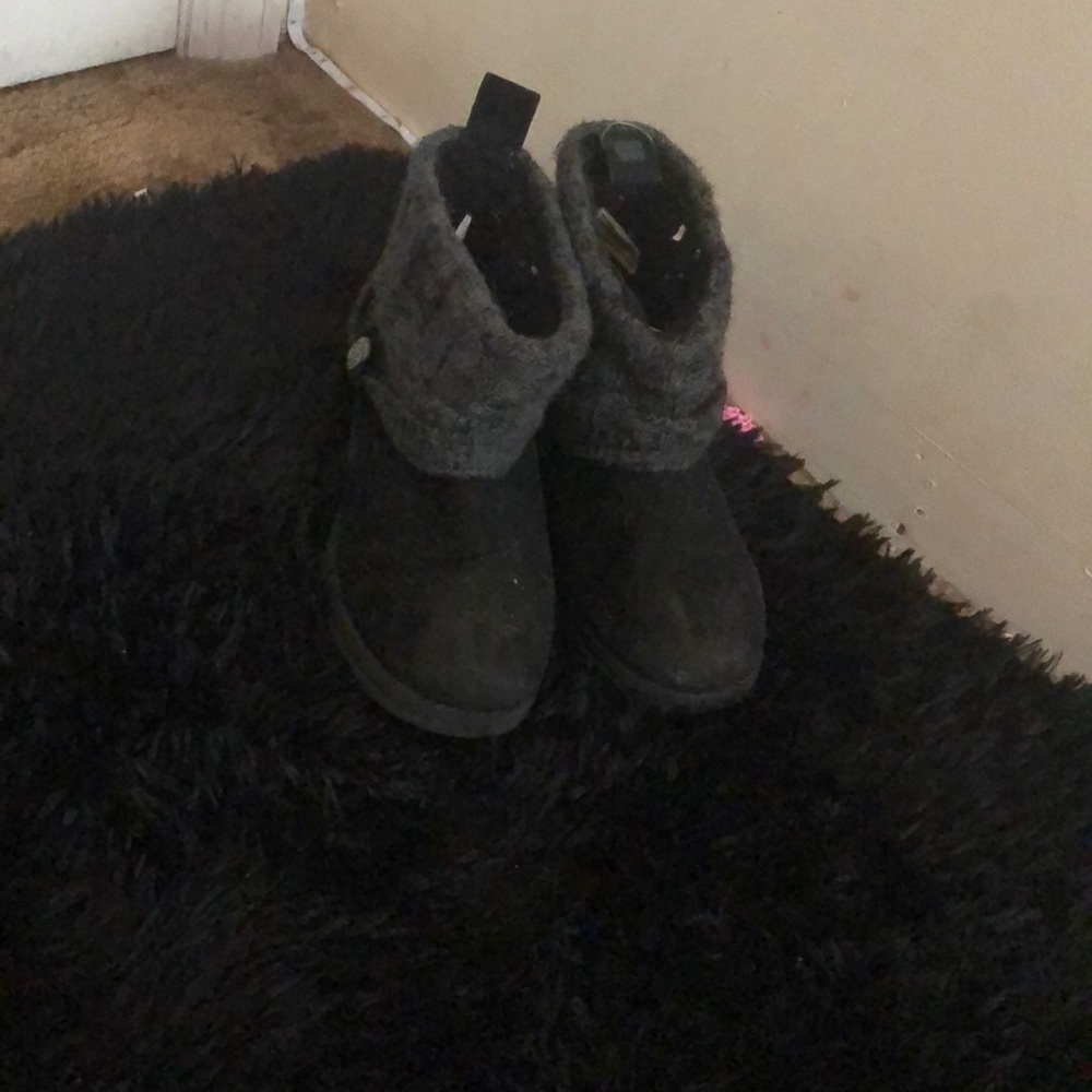 boots